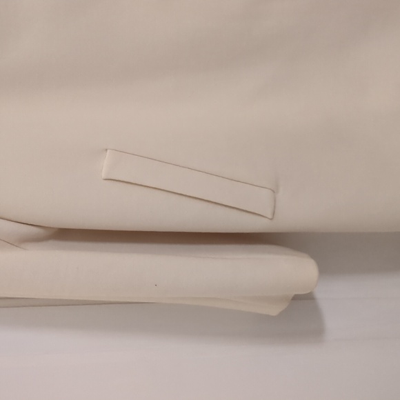 JCrew Double Cloth wool blend coat - Picture 3 of 7